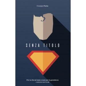 Libro - senza titolo